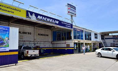 Bodega Industrial en Venta, Lago de Guadalupe, Cuautitlán Izcalli BGV264