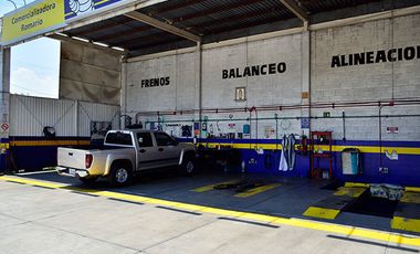 Bodega Industrial en Venta, Lago de Guadalupe, Cuautitlán Izcalli BGV264