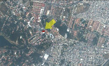 Bodega Industrial en Venta, Lago de Guadalupe, Cuautitlán Izcalli BGV264