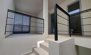 Casa en renta en el Paraíso