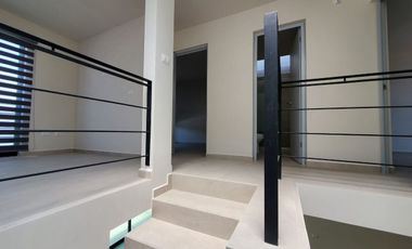 Casa en renta en el Paraíso