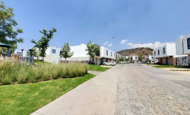 Casa en renta en el Paraíso