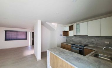 Casa en renta en el Paraíso