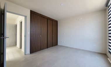 Casa en renta en el Paraíso