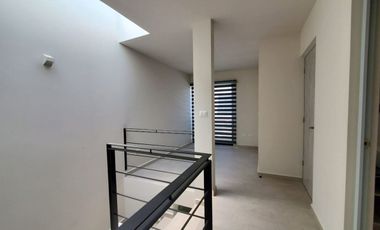 Casa en renta en el Paraíso