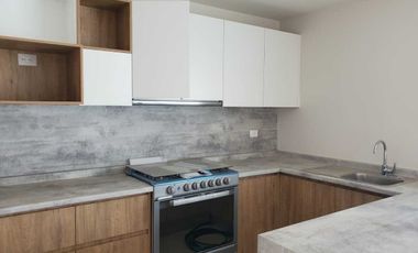 Casa en renta en el Paraíso