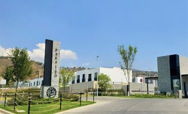 Casa en renta en el Paraíso