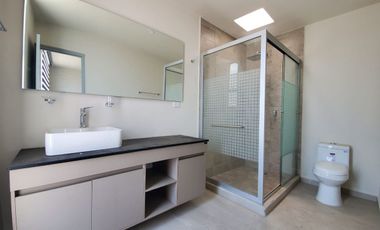 Casa en renta en el Paraíso