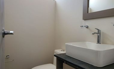 Casa en renta en el Paraíso