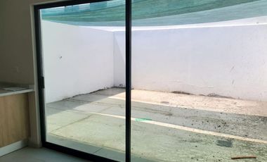 Casa en renta en el Paraíso