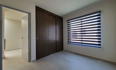 Casa en renta en el Paraíso