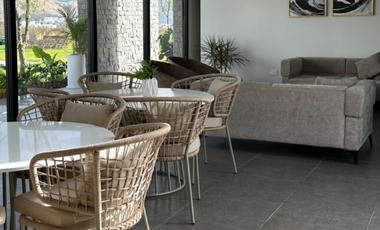 Casa en renta en el Paraíso