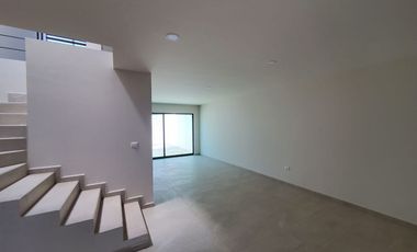 Casa en renta en el Paraíso