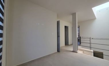 Casa en renta en el Paraíso