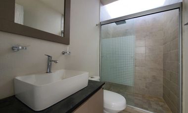 Casa en renta en el Paraíso