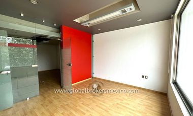 Almacén con Oficinas y Local Comercial sobre Av. Mexico, Col. Ladrón de Guevara