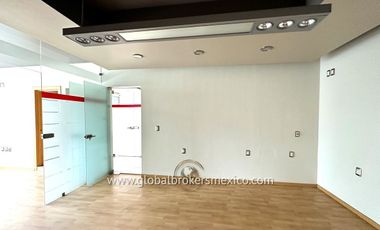 Almacén con Oficinas y Local Comercial sobre Av. Mexico, Col. Ladrón de Guevara