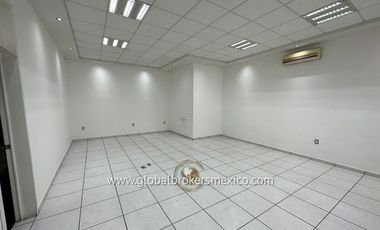 Almacén con Oficinas y Local Comercial sobre Av. Mexico, Col. Ladrón de Guevara