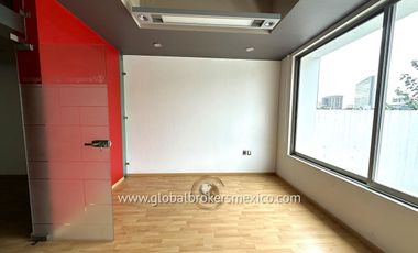 Almacén con Oficinas y Local Comercial sobre Av. Mexico, Col. Ladrón de Guevara