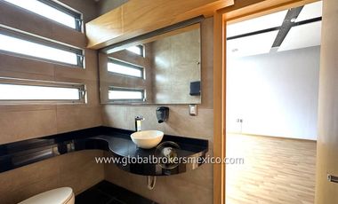 Almacén con Oficinas y Local Comercial sobre Av. Mexico, Col. Ladrón de Guevara