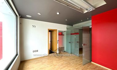 Almacén con Oficinas y Local Comercial sobre Av. Mexico, Col. Ladrón de Guevara