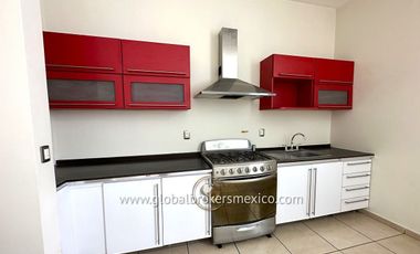 Almacén con Oficinas y Local Comercial sobre Av. Mexico, Col. Ladrón de Guevara