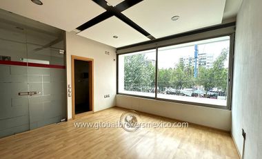 Almacén con Oficinas y Local Comercial sobre Av. Mexico, Col. Ladrón de Guevara