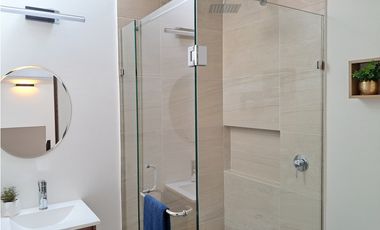 DEPARTAMENTO CON DOBLE NIVEL EN ZAKIA - ZIRE EL MARQUES QUERETARO GIR