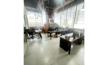 Oficina en Venta ubicada en Torre Natyvo, Blvd Los Reyes, Puebla