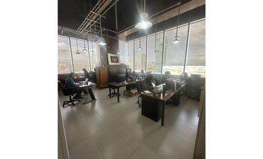 Oficina en Venta ubicada en Torre Natyvo, Blvd Los Reyes, Puebla