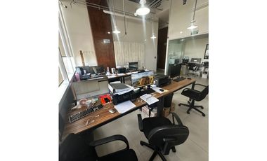 Oficina en Venta ubicada en Torre Natyvo, Blvd Los Reyes, Puebla