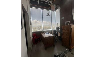 Oficina en Venta ubicada en Torre Natyvo, Blvd Los Reyes, Puebla
