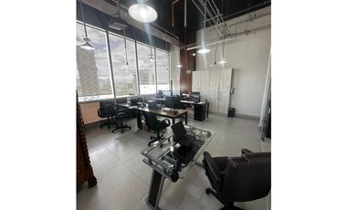 Oficina en Venta ubicada en Torre Natyvo, Blvd Los Reyes, Puebla