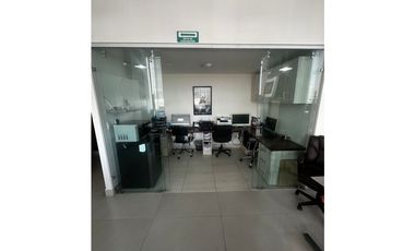 Oficina en Venta ubicada en Torre Natyvo, Blvd Los Reyes, Puebla