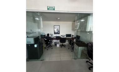 Oficina en Venta ubicada en Torre Natyvo, Blvd Los Reyes, Puebla