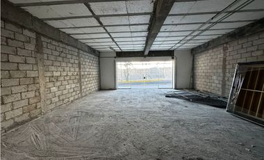 Local en Renta en Street Mall, Zona la Juárez, Puebla