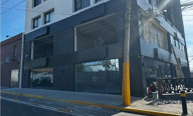 Local en Renta en Street Mall, Zona la Juárez, Puebla