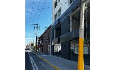 Local en Renta en Street Mall, Zona la Juárez, Puebla