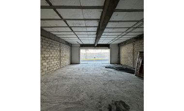 Local en Renta en Street Mall, Zona la Juárez, Puebla