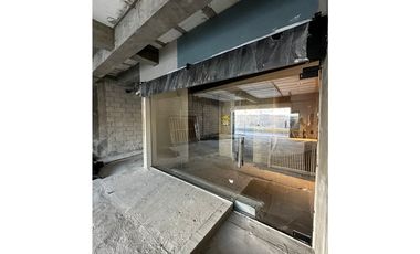 Local en Renta en Street Mall, Zona la Juárez, Puebla