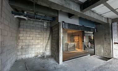 Local en Renta en Street Mall, Zona la Juárez, Puebla