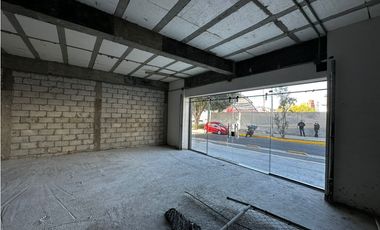 Local en Renta en Street Mall, Zona la Juárez, Puebla