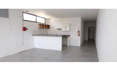 SE ALQUILA DEPARTAMENTO U OFICINA URDESA CENTRAL (MONIJ)