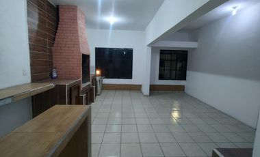 Amplia casa en VENTA en Joyas de Anáhuac, Escobedo