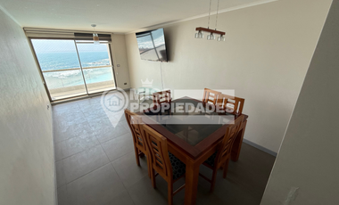 SE ARRIENDA DEPARTAMENTO EN COSTA LAGUNA