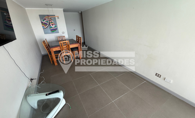 SE ARRIENDA DEPARTAMENTO EN COSTA LAGUNA