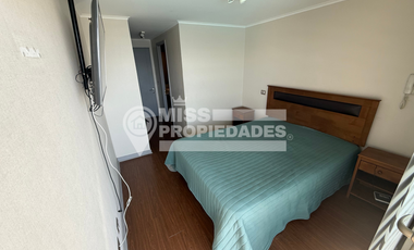 SE ARRIENDA DEPARTAMENTO EN COSTA LAGUNA