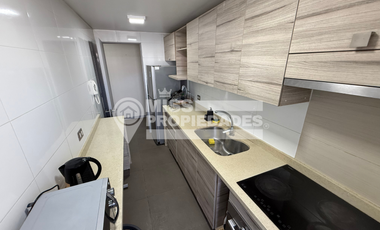 SE ARRIENDA DEPARTAMENTO EN COSTA LAGUNA