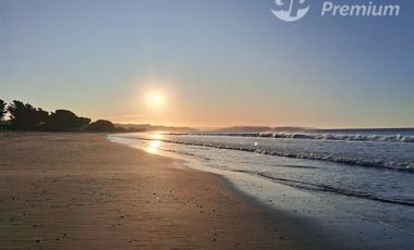 Parcela en Venta en Sector Curaquilla