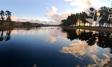 Parcela en Venta en Sector Curaquilla